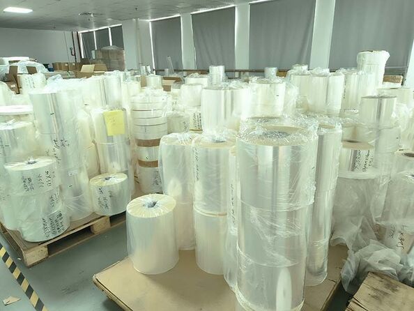 Shenzhen Xianzi Bio technology Co., Ltd. manufacturer production line