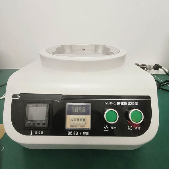 Shenzhen Xianzi Bio technology Co., Ltd. manufacturer production line