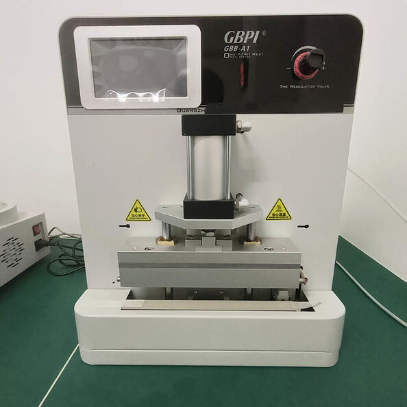 Shenzhen Xianzi Bio technology Co., Ltd. manufacturer production line