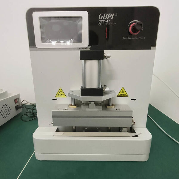 Shenzhen Xianzi Bio technology Co., Ltd. manufacturer production line